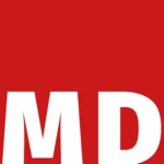 mydrive.ch android application logo